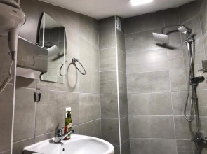 Zion Home Butik Otel