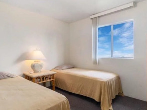 Halemalu Upcountry Suites