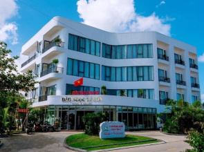 Ly Son Pearl Island Hotel & Resort