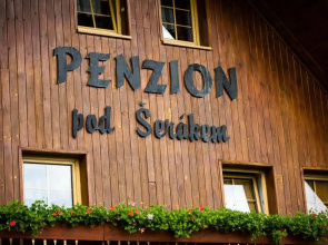 Penzion Richard