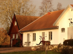 Kuskahusen Vandrarhem