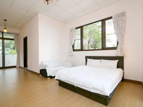 Nanbali B&B