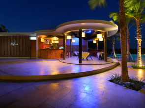 Agata Resort Nusa Dua