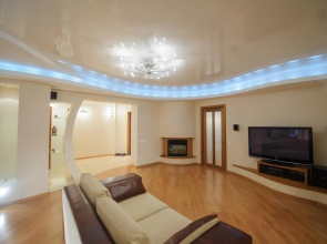 Apartments Petrovskie