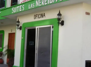 Suites Las Nereidas