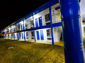 Americas Best Inn Montgomery South