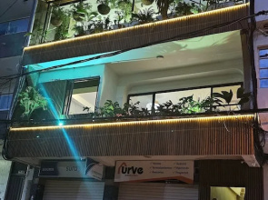Hotel Boho Boutique