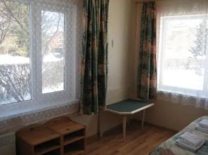 Piiri Holiday House