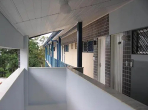 Apartamento no Varandas de Itaguá