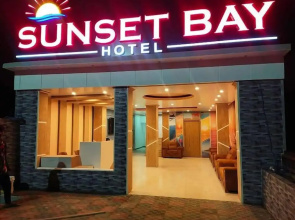Sunset Bay Hotel