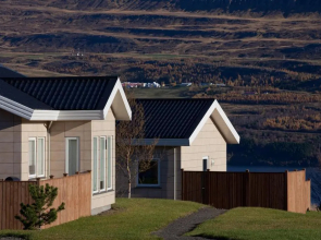 Sæluhus Hotel Apartments & Houses
