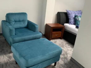 Look of Dreams - Apartamenty Słoneczny i Księżycowy