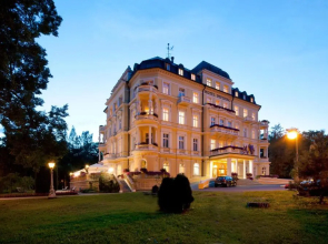 Imperial Spa Hotel