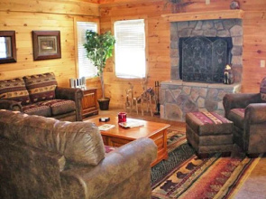 Branson Cedars Resort