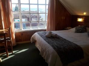 Hotel Casa Kolping Chiloe