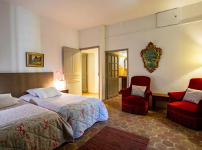 Cottage l'Atelier du Relais
