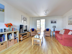Holiday Home Haslam
