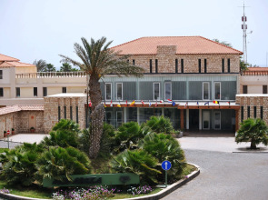 Morabeza Hotel
