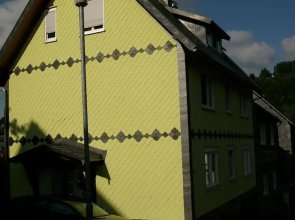 Ferienwohnung Klaus
