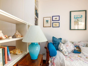 Il Giardino Segreto Loft