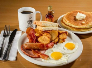 Skyzone Greens Resort