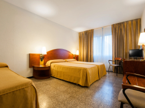 Hotel Gaudí