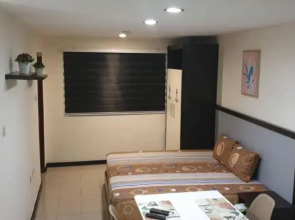 Gardenia Suites