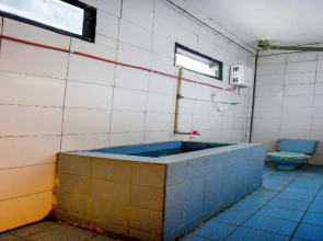 Wisma Bara Pagar Alam By Oyo Room