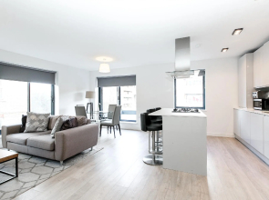 StayInn City Aldgate