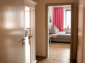 Moor Apartment 5