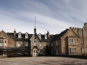 Huntly Arms