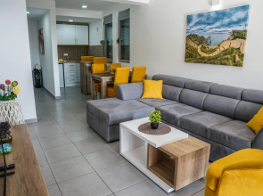 Hotel & Beach Club Mediterraneo Liman