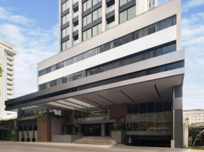 Wyndham Garden Guatemala City