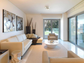 Olympic Residence