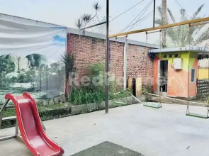 Lafa Park Syariah Rengas Bandung Cikarang RedPartner