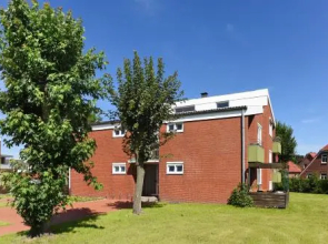 Ferienwohnung Sommerwind