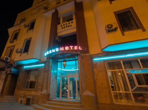 Grand Hôtel