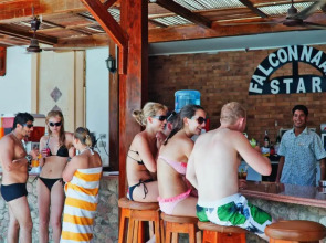 Falcon Naama Star Hotel