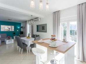 Apartment Župa