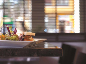 Hesperia Zaragoza Centro