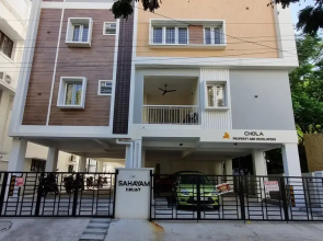 Airport Inn
