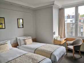 Lancaster Hall Hotel