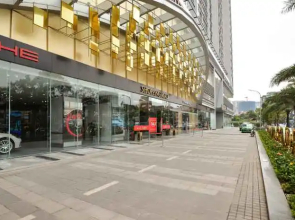 Property Plus Luxury Apartment - Vinhomes Metropolis