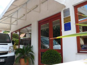 Hotel Villa Adriatica - Adults only