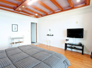 Jeju Beach House