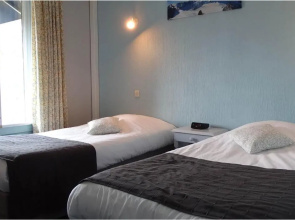 Hôtel Europa