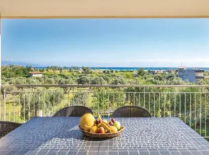 Villa 107