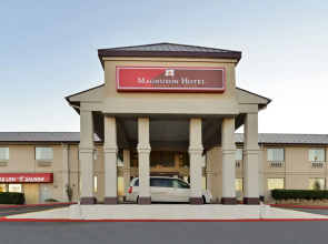 Rodeway Inn