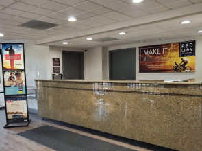 Hampton Inn Hotel Bend