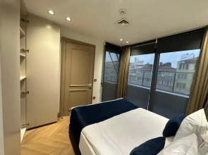 Taksim Bosphorus Hotel